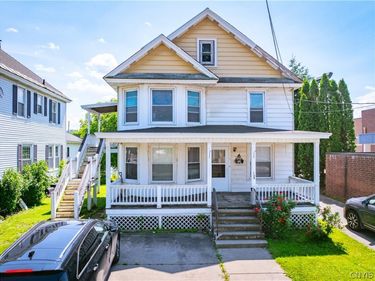 124 2nd Avenue , Unit 1, Herkimer, NY 13350