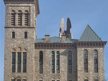 30 W Broad Street , Unit 401, Rochester, NY 14609