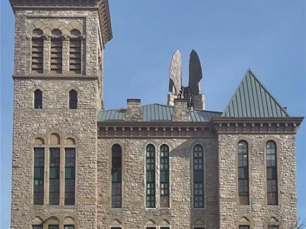 30 W Broad Street , Unit 403, Rochester, NY 14609