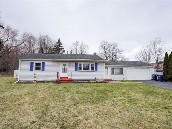 889 Long Pond Road, Rochester, NY 14626