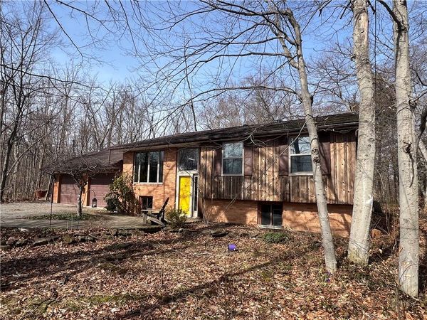 340 Campbell Road , Brockport, NY 14420