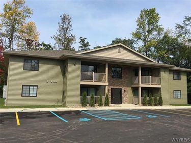 6626 Erie Rd. , Derby, NY 14047