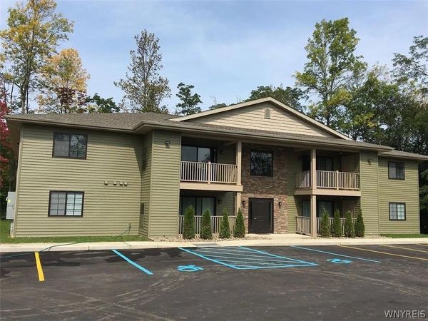 6626 Erie Rd. , Derby, NY 14047