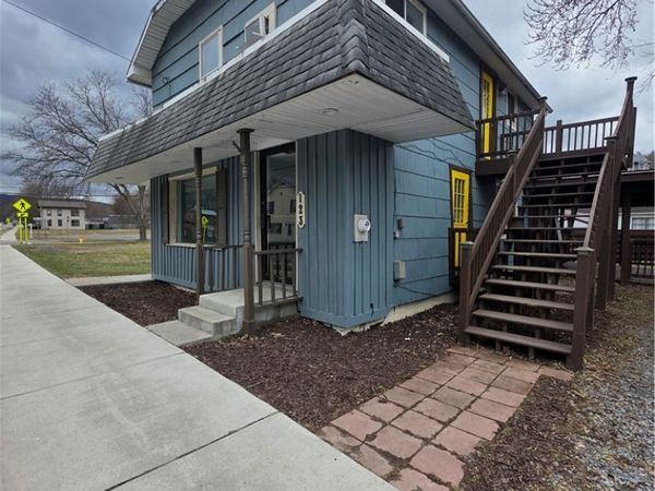123 S Catherine Street, Montour Falls, NY 14865