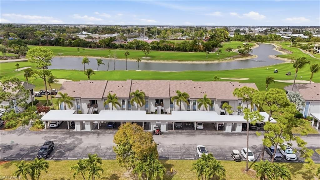 5785 Trailwinds Dr, Unit 222, Fort Myers, FL 33907 Photo