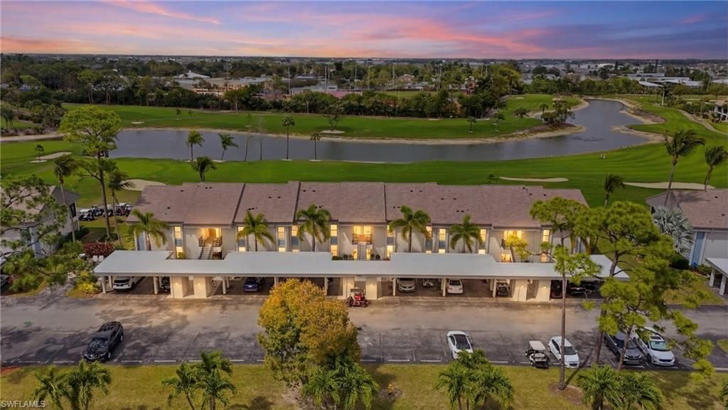 5785 Trailwinds Dr, Unit 222, Fort Myers, FL 33907 Photo