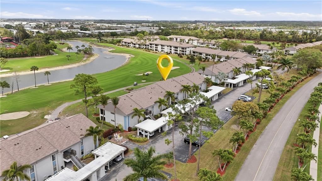 5785 Trailwinds Dr, Unit 222, Fort Myers, FL 33907 Photo