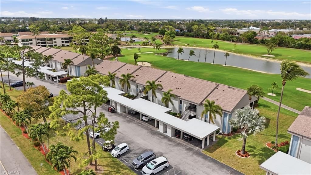 5785 Trailwinds Dr, Unit 222, Fort Myers, FL 33907 Photo