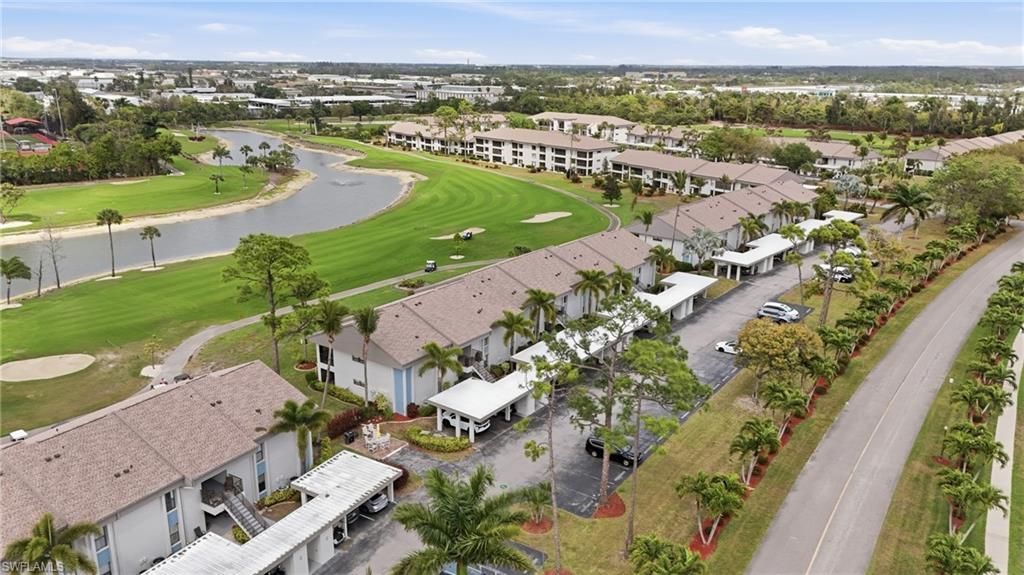 5785 Trailwinds Dr, Unit 222, Fort Myers, FL 33907 Photo