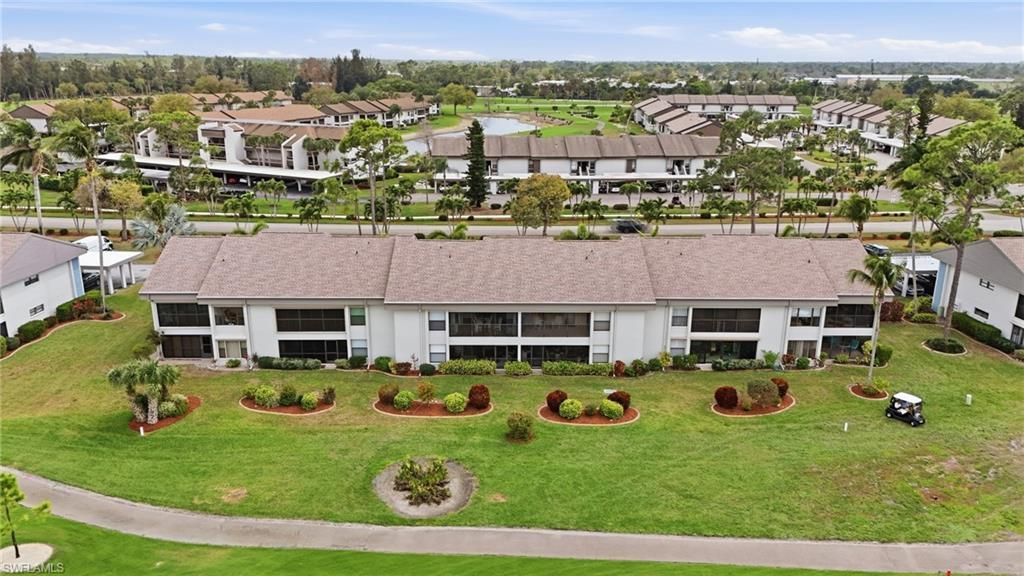 5785 Trailwinds Dr, Unit 222, Fort Myers, FL 33907 Photo