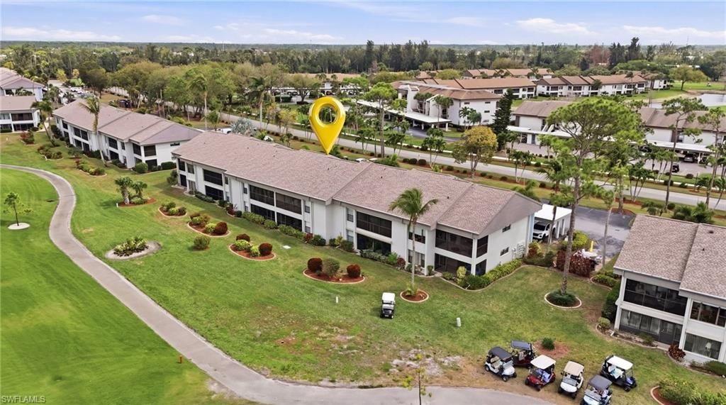 5785 Trailwinds Dr, Unit 222, Fort Myers, FL 33907 Photo