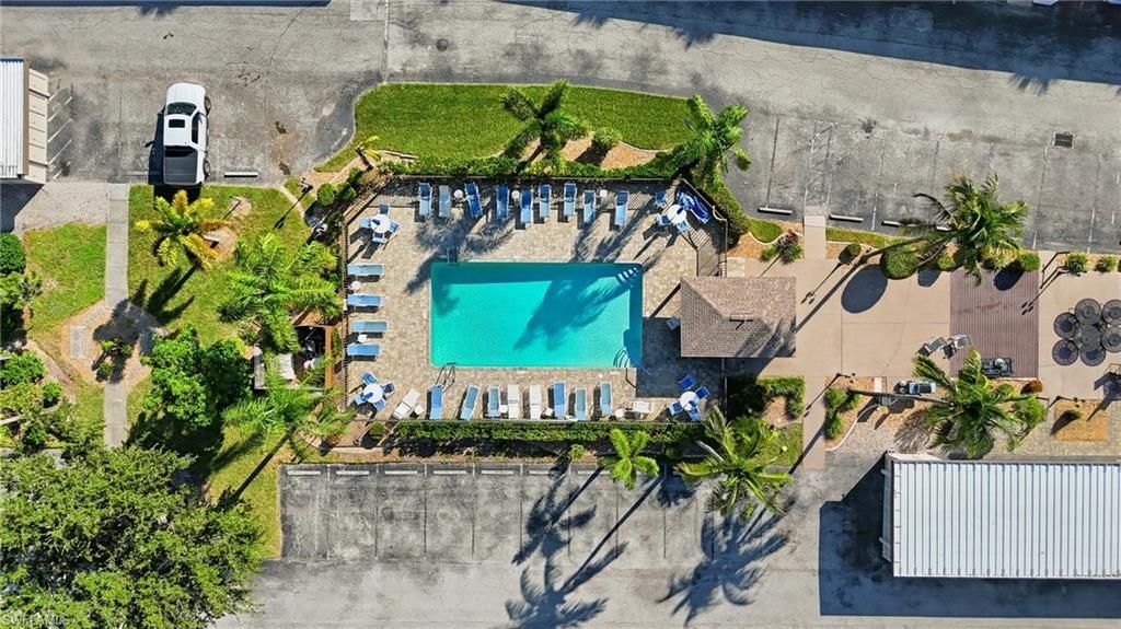 5785 Trailwinds Dr, Unit 222, Fort Myers, FL 33907 Photo