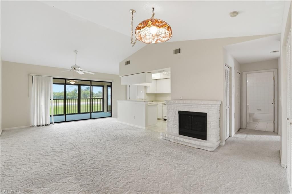 5785 Trailwinds Dr, Unit 222, Fort Myers, FL 33907 Photo
