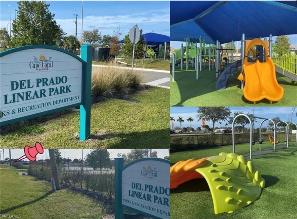 1102 NE 16th Pl, Cape Coral, FL 33909 Photo