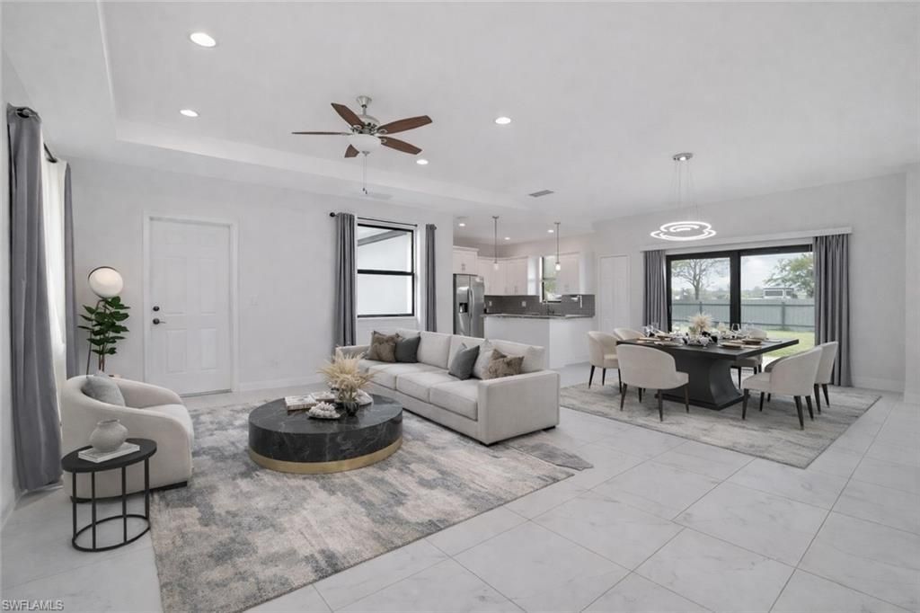 1102 NE 16th Pl, Cape Coral, FL 33909 Photo