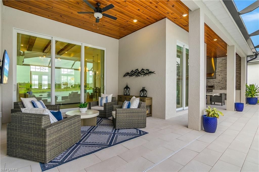 17423 Blue Sapphire Dr, Fort Myers, FL 33913 Photo