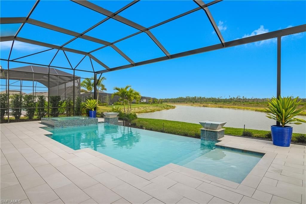 17423 Blue Sapphire Dr, Fort Myers, FL 33913 Photo