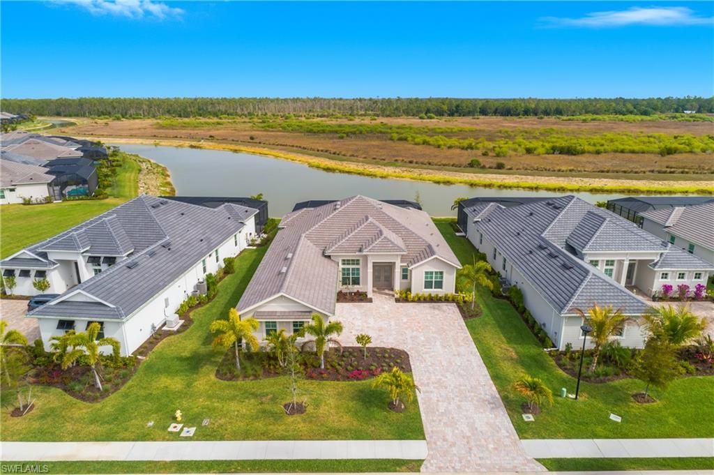 17423 Blue Sapphire Dr, Fort Myers, FL 33913 Photo