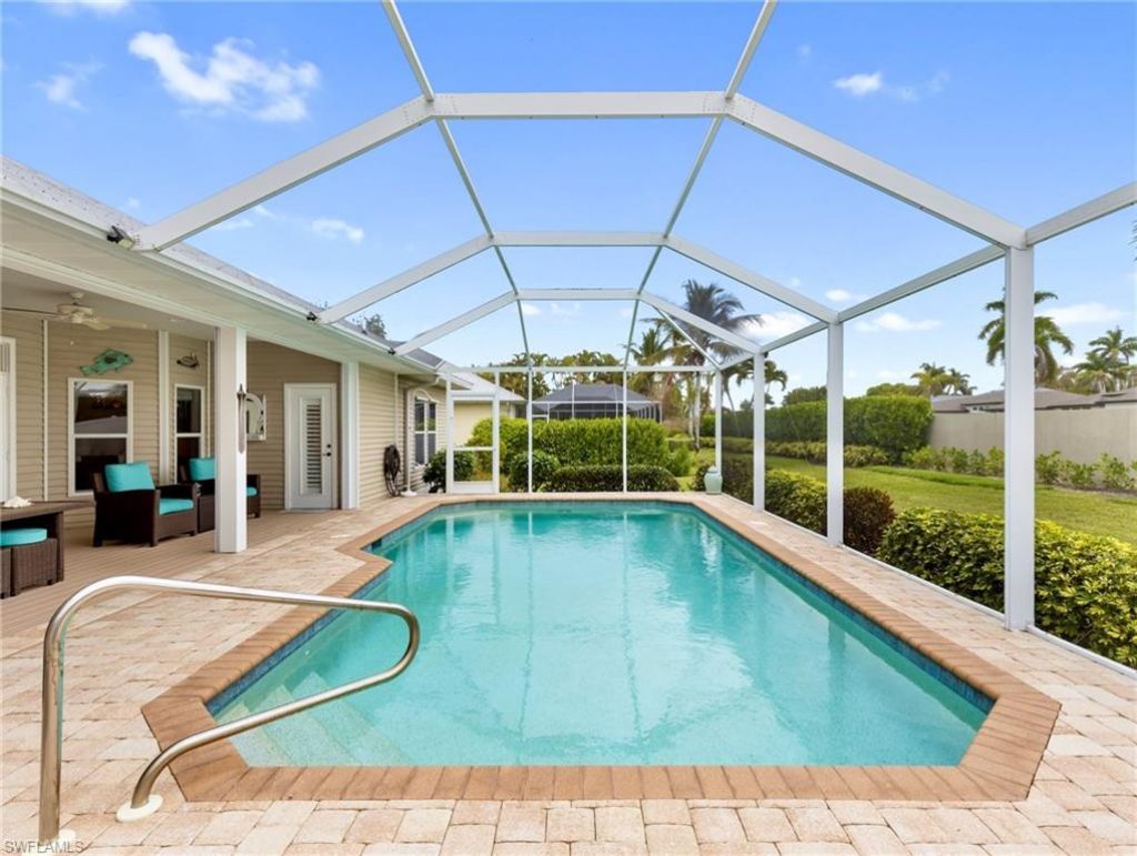 15567 Caloosa Creek Cir, Fort Myers, FL 33908 Photo