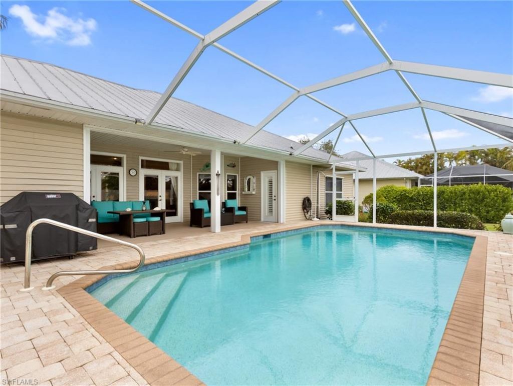 15567 Caloosa Creek Cir, Fort Myers, FL 33908 Photo