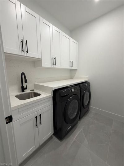 985 Gleason St , Lehigh Acres, FL 33974 Photo