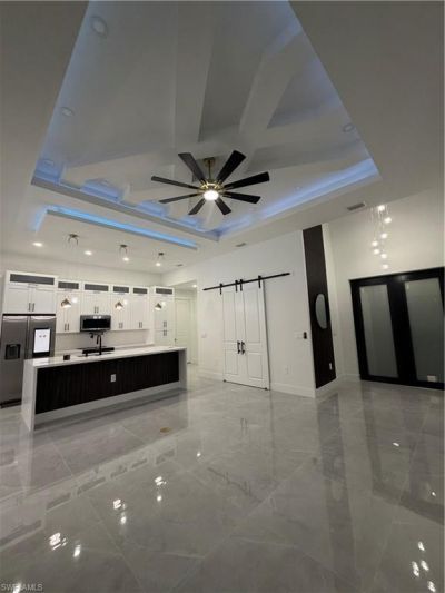 985 Gleason St , Lehigh Acres, FL 33974 Photo