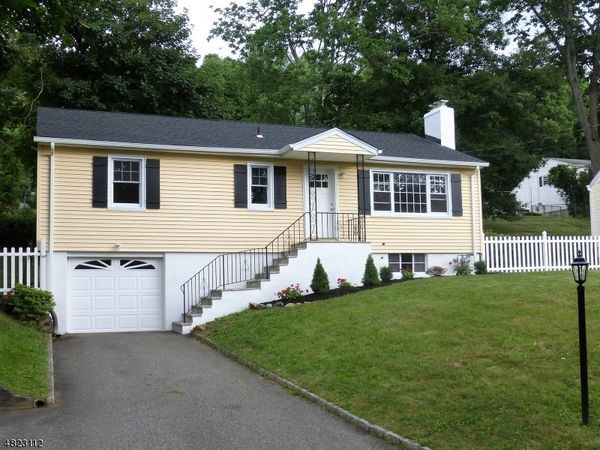 26 Adams Drive, Denville, NJ 07834