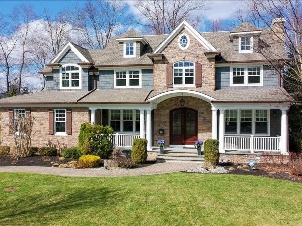 22 Wordsworth Rd, Millburn, NJ 07078