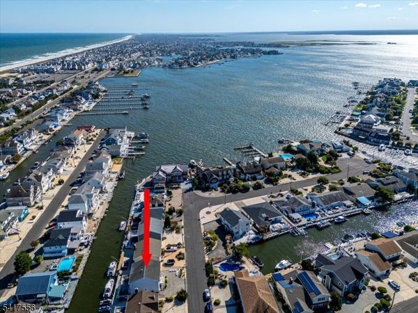 308 Cove Dr, Brick, NJ 08738