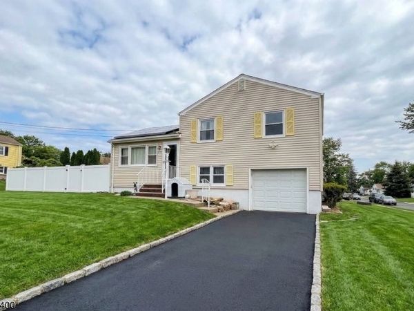 202 Susan Ter, South Plainfield, NJ 07080