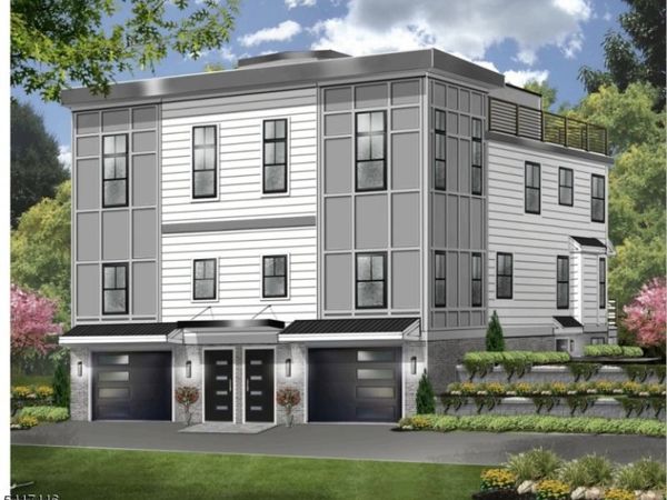 45 Ocean St, Millburn, NJ 07041