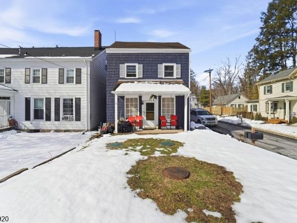 206 Ann St, Millstone, NJ 08844