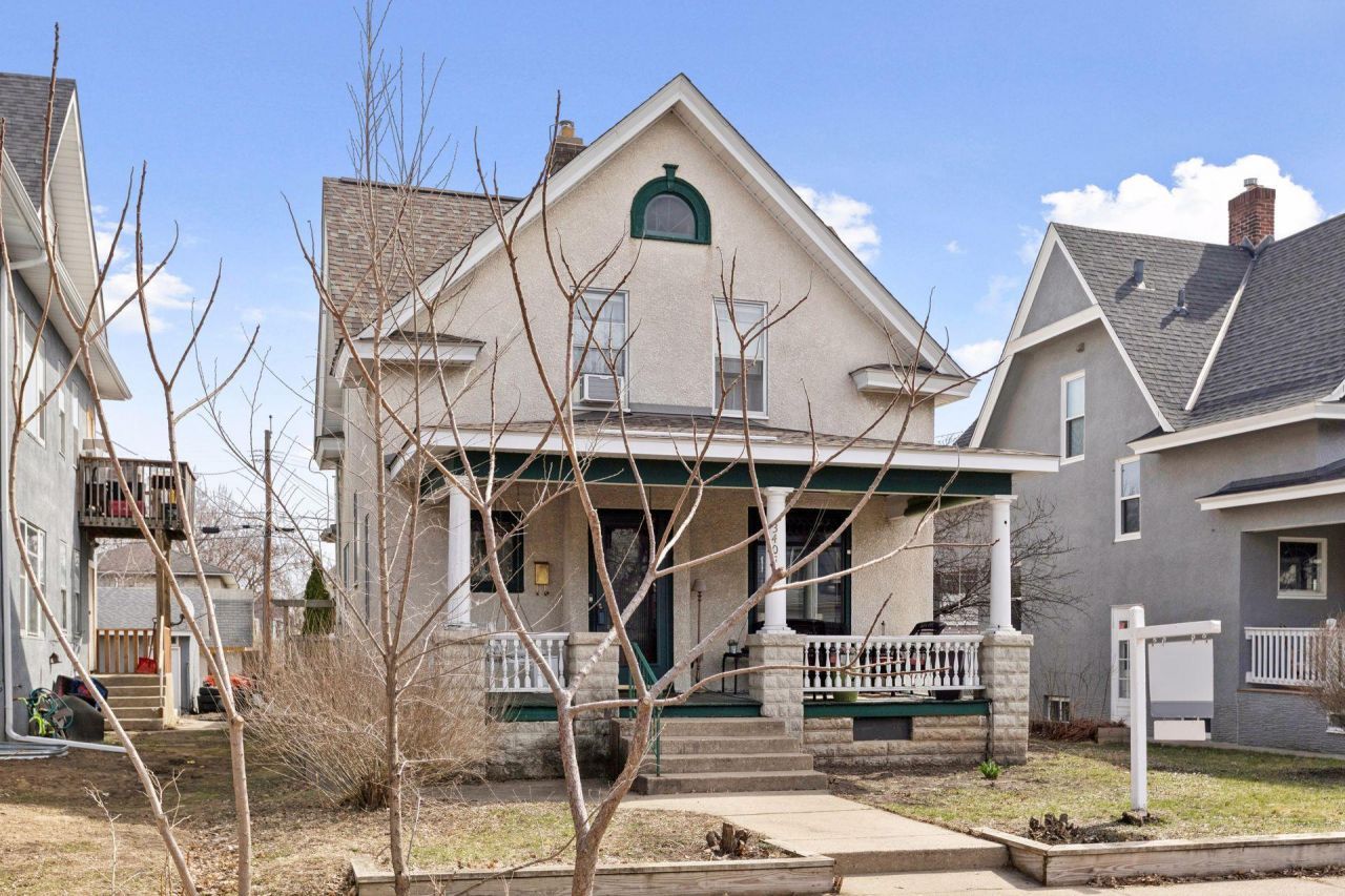 3405 Longfellow Avenue, Minneapolis, MN 55407 Main Photo