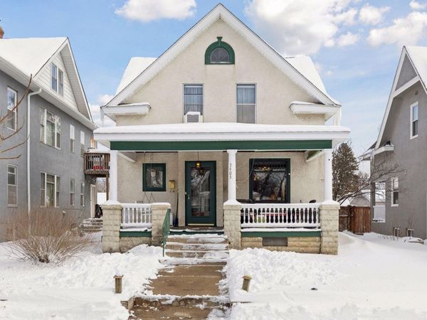 3405 Longfellow Avenue, Minneapolis, MN 55407