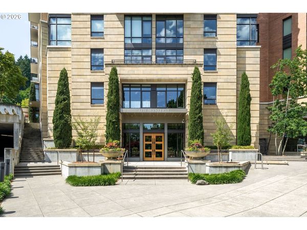 2351 NW WESTOVER RD, Unit #702, Portland, OR 97210