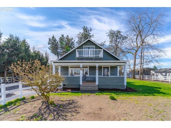 5224 GAFFIN RD, Salem, OR 97317