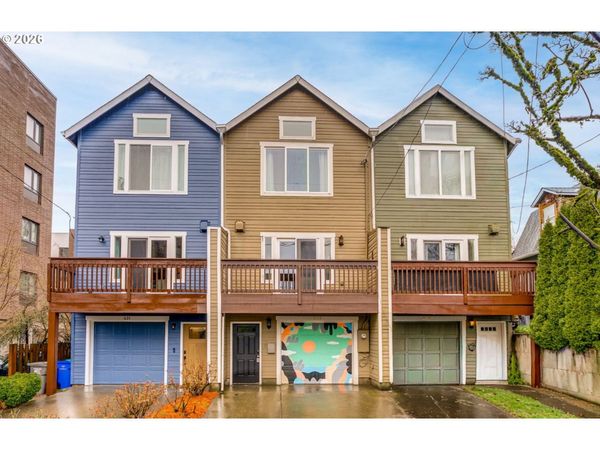 435 NE COOK ST, Portland, OR 97212