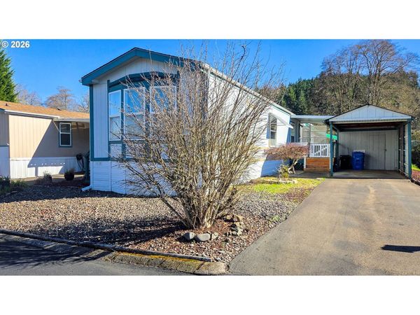 1200 E CENTRAL AVE, Unit 128, Sutherlin, OR 97479