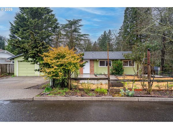5803 SW 56TH AVE, Portland, OR 97221
