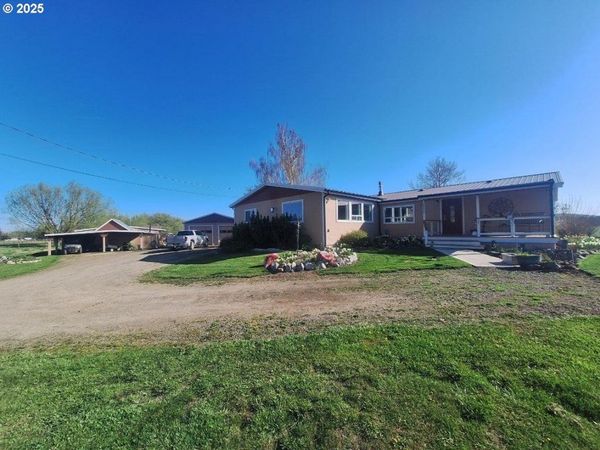 64929 HURRICANE CREEK RD, Enterprise, OR 97828