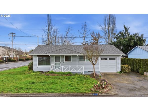 1390 ASTOR WAY, Woodburn, OR 97071