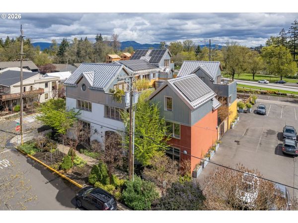 321 MILL ST, Unit 1, Eugene, OR 97401