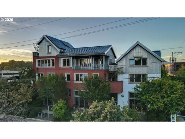 321 MILL ST, Unit 3, Eugene, OR 97401