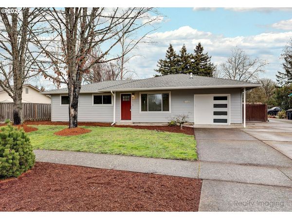 3075 NE LANCASTER ST, Corvallis, OR 97330