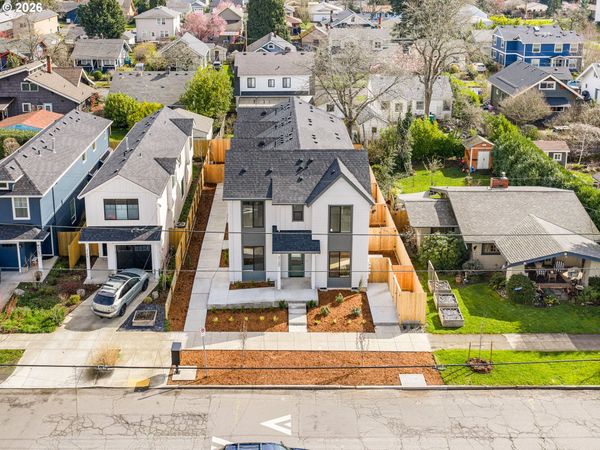 3138 NE 72nd AVE, Portland, OR 97213