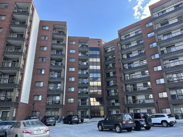 90 Quincy Shore Drive, Unit 404, Quincy, MA 02171