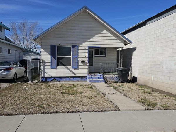 1110 Normal Ave, Burley, ID 83318