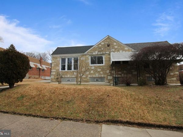 6415 N 10TH STREET , PHILADELPHIA, PA 19126