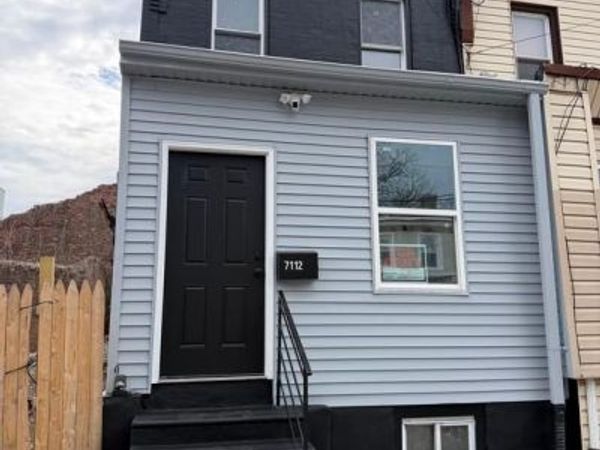 7112 YOCUM STREET, PHILADELPHIA, PA 19142