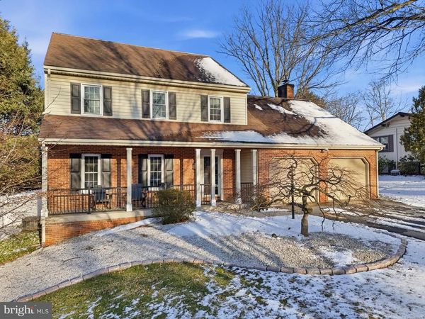 89 GREENFIELD ROAD, LANCASTER, PA 17602